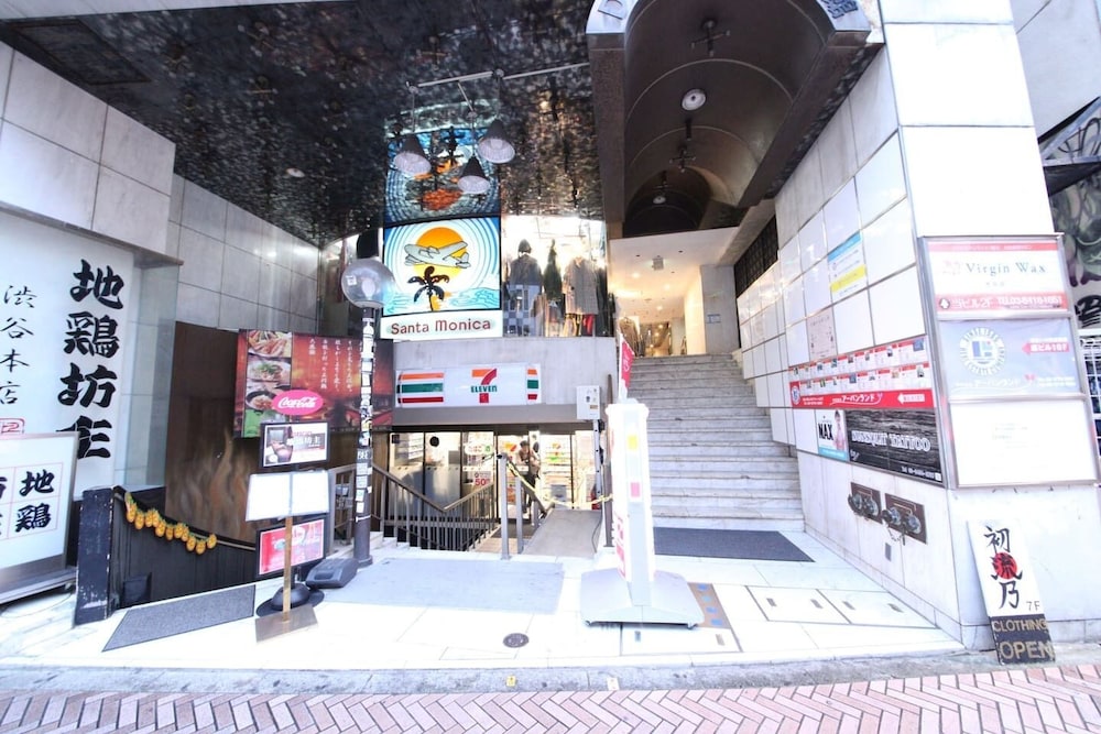 Daines-I Shibuya 405