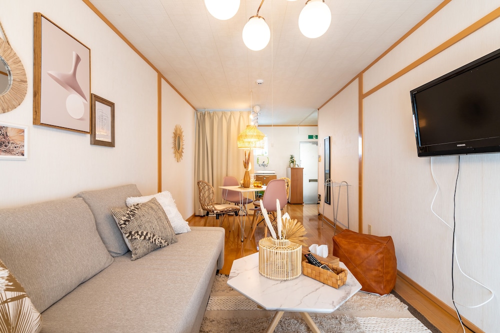 Naha House