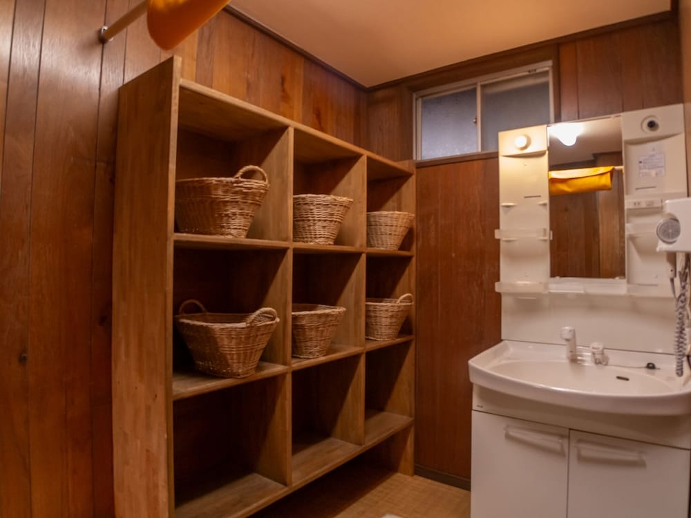 Chuoukan Shimizuya Ryokan