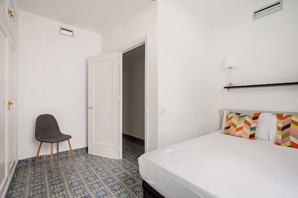 Apartamento Boutique Abades I