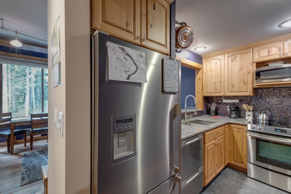 Glacier WA Mt Baker Vacation Rentals