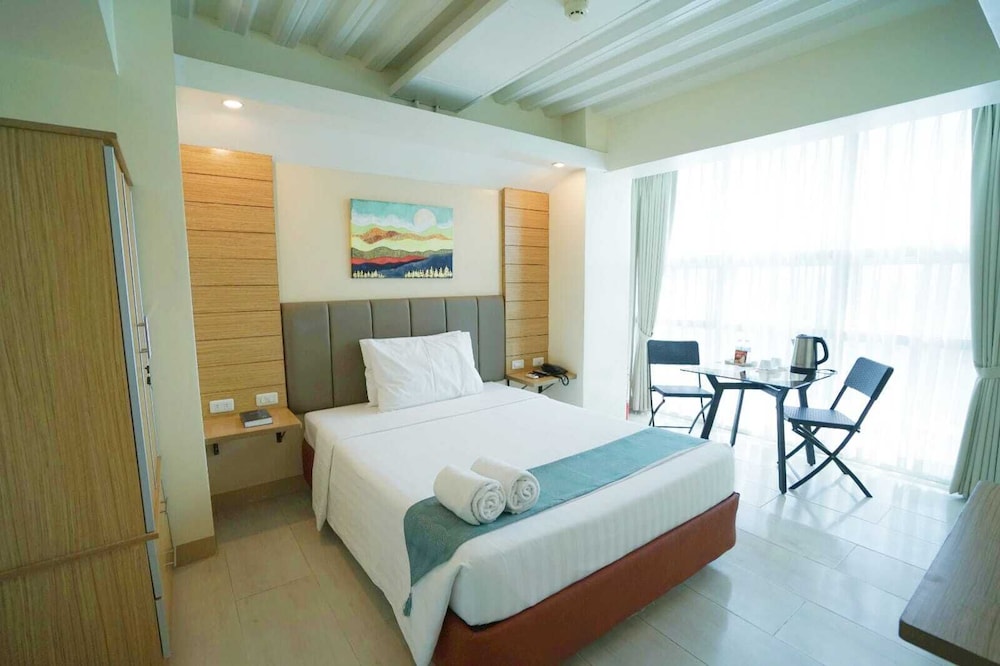 Chambre Hotel Mactan