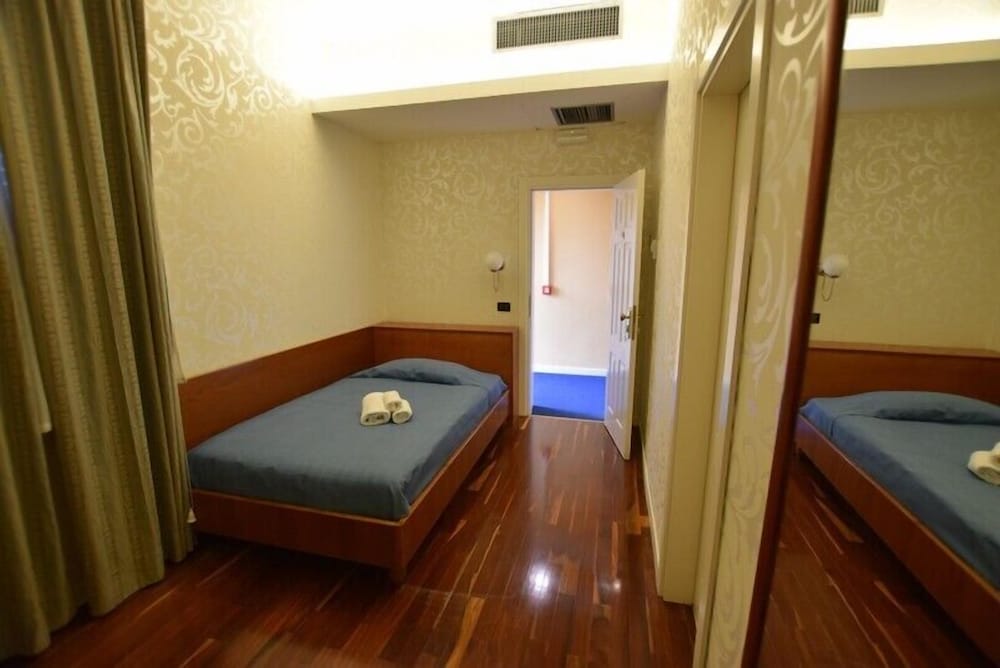 Hotel Residenza Villa Duse