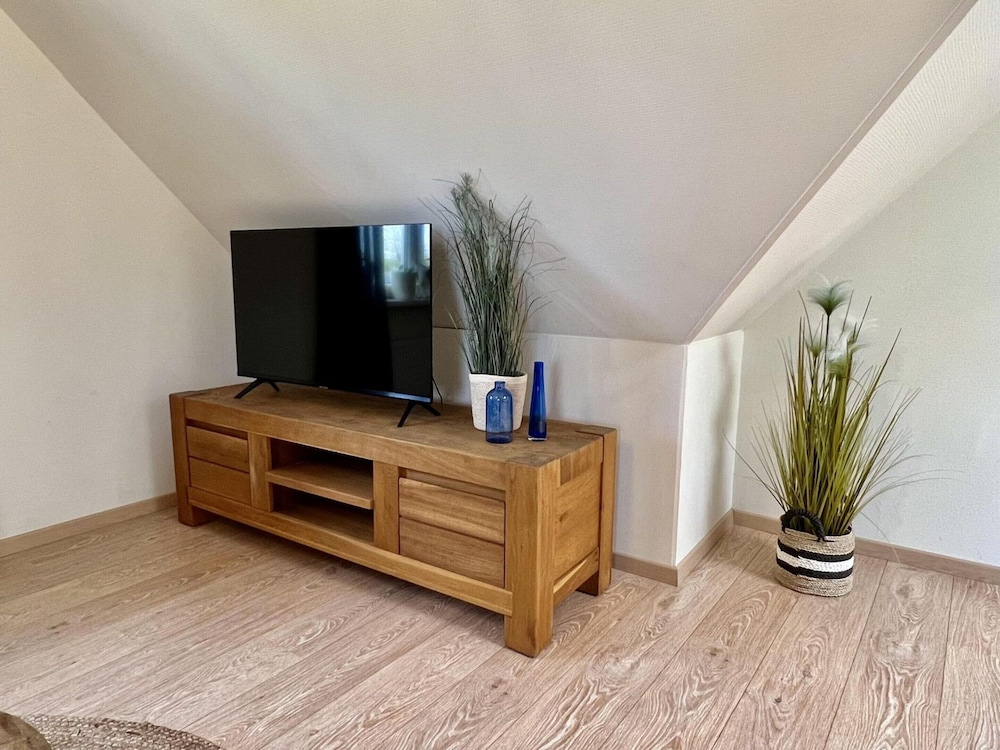 Apartment in Sint Maartenszee Near Beach