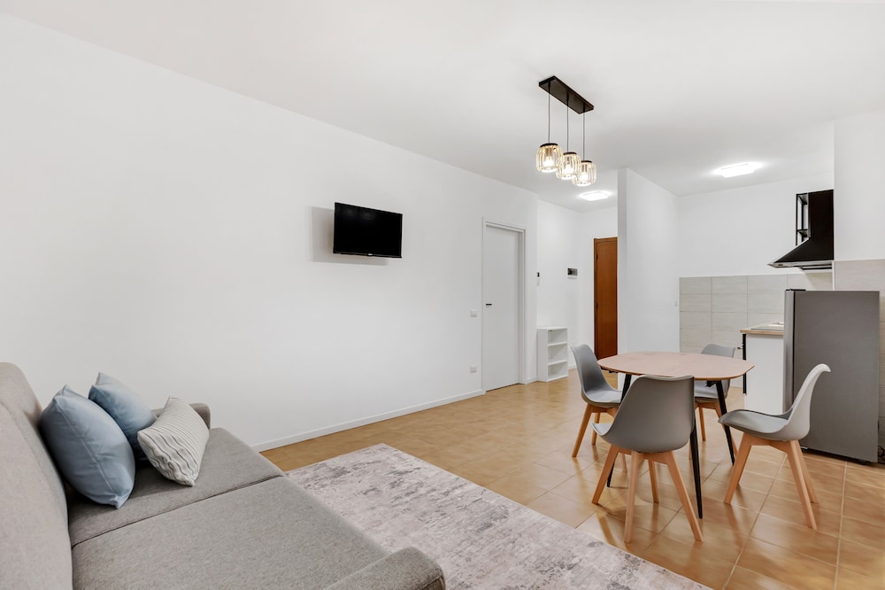 Alessia's Flat - Borgo Palazzo 005