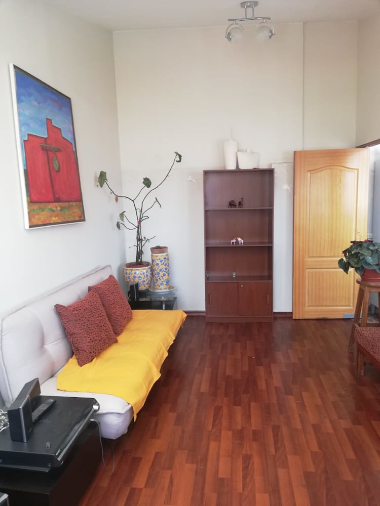 Bravo´s House