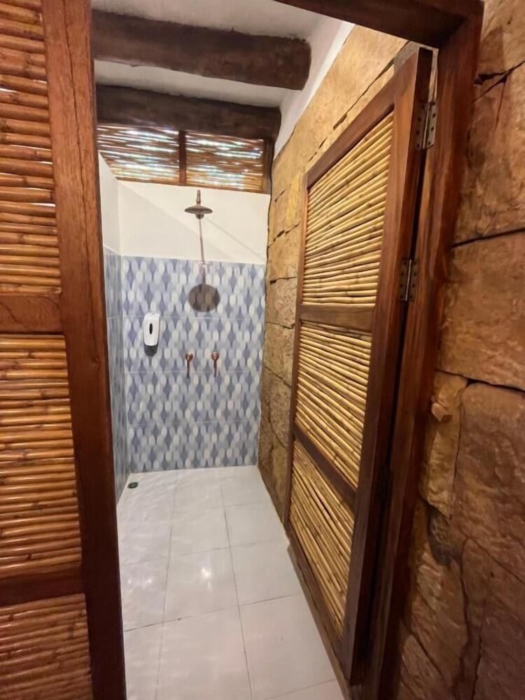 Hotel Casa de oracion Barichara