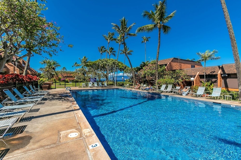 Kuleana Resort 205 2 Bedroom Condo view 5