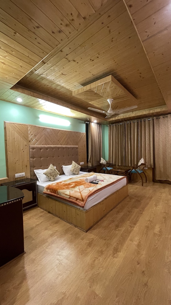 Manali Vacations - Lotus Cottages - Property Image 19