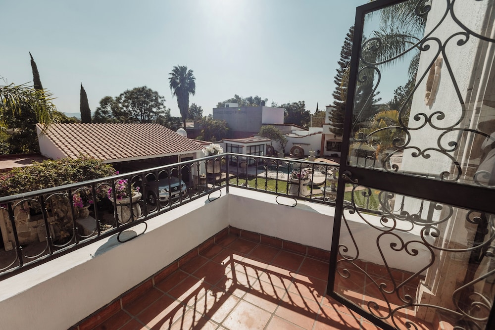 Quinta Tere Country House