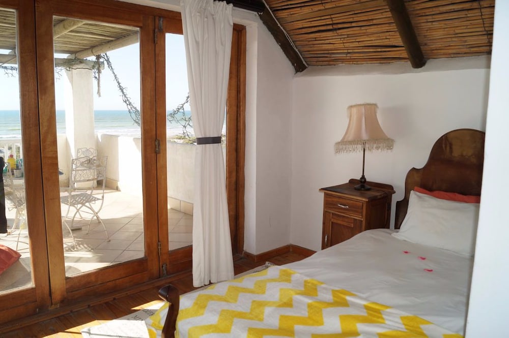 Escape Beach House