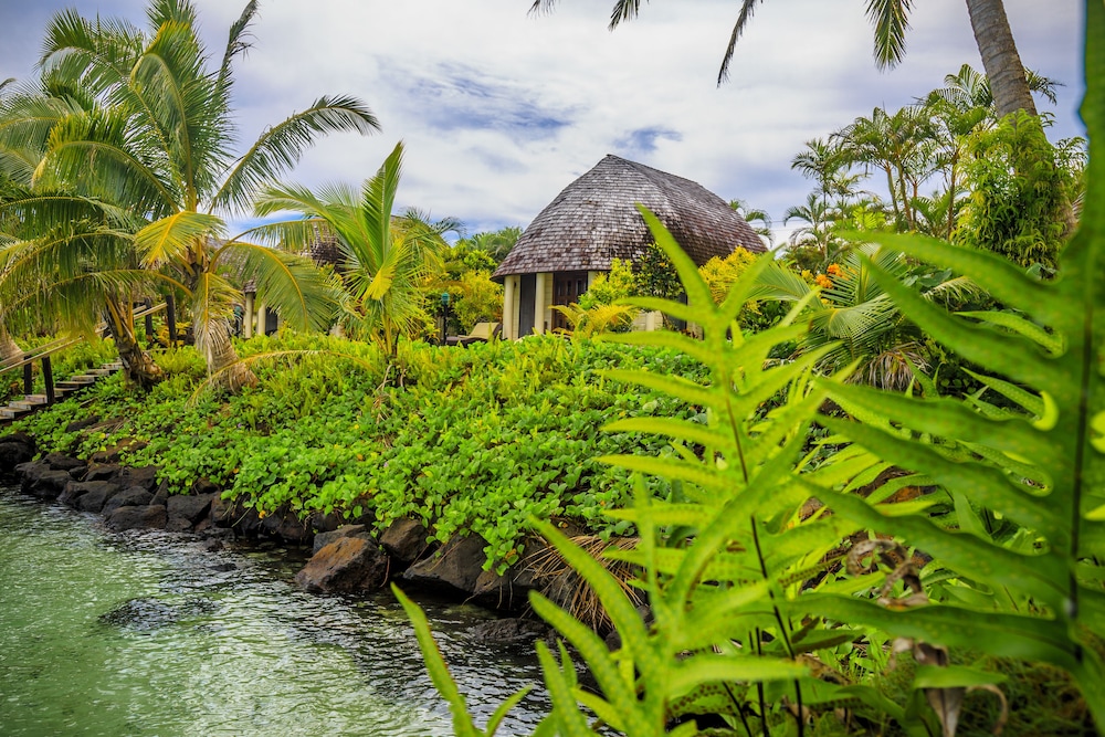 Le Lagoto Resort & Spa
