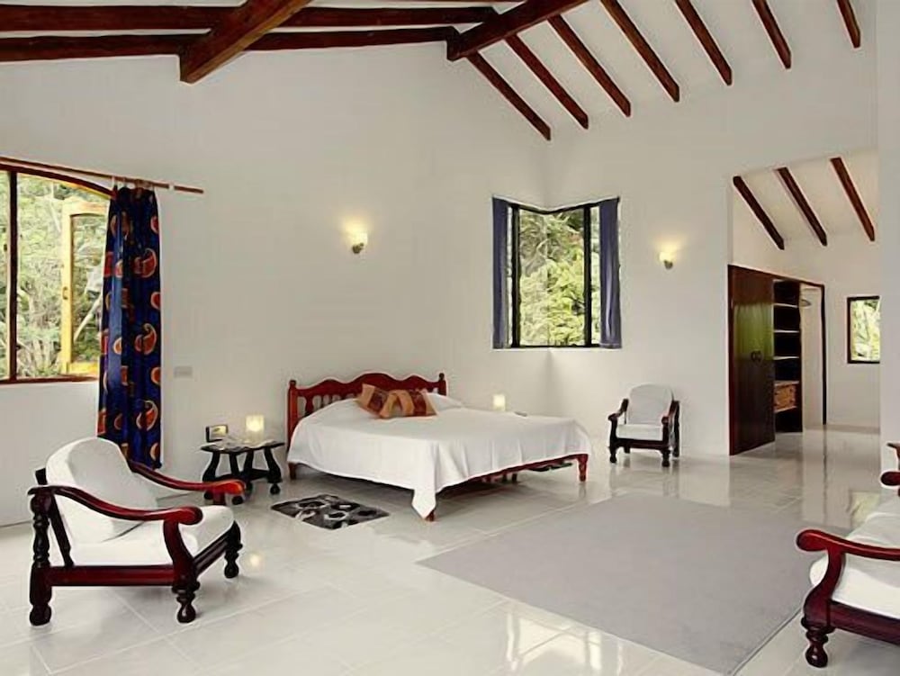 La Residence