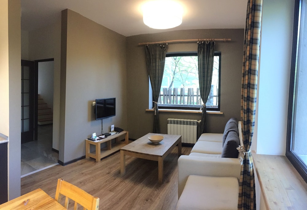 Park Village Hotel and Resort