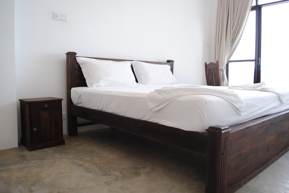 Kaori Cafe and Villa view 5