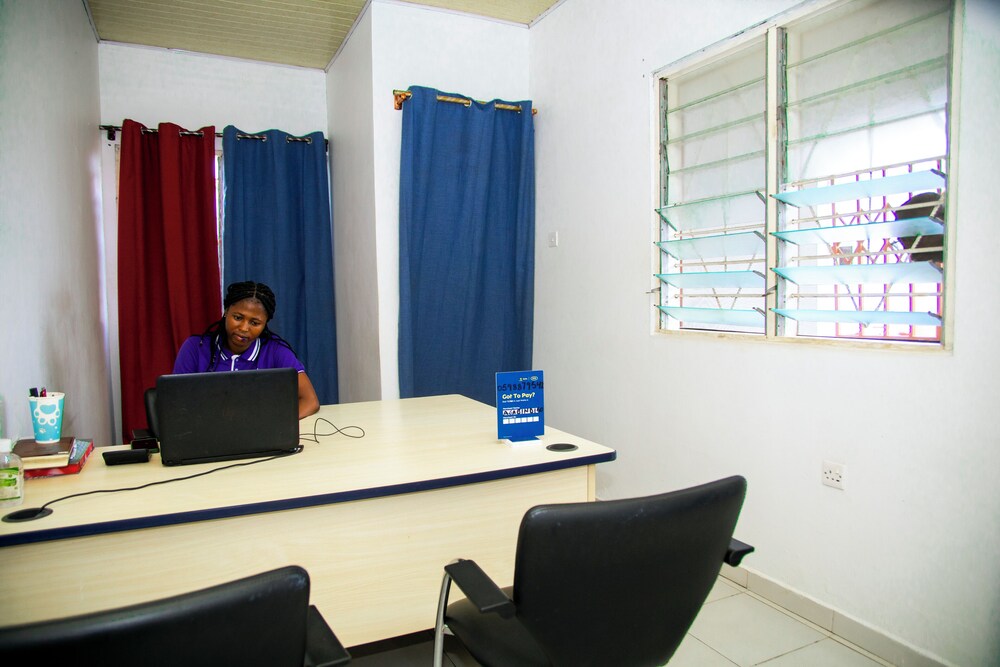 INDIGO COTTAGE view 2