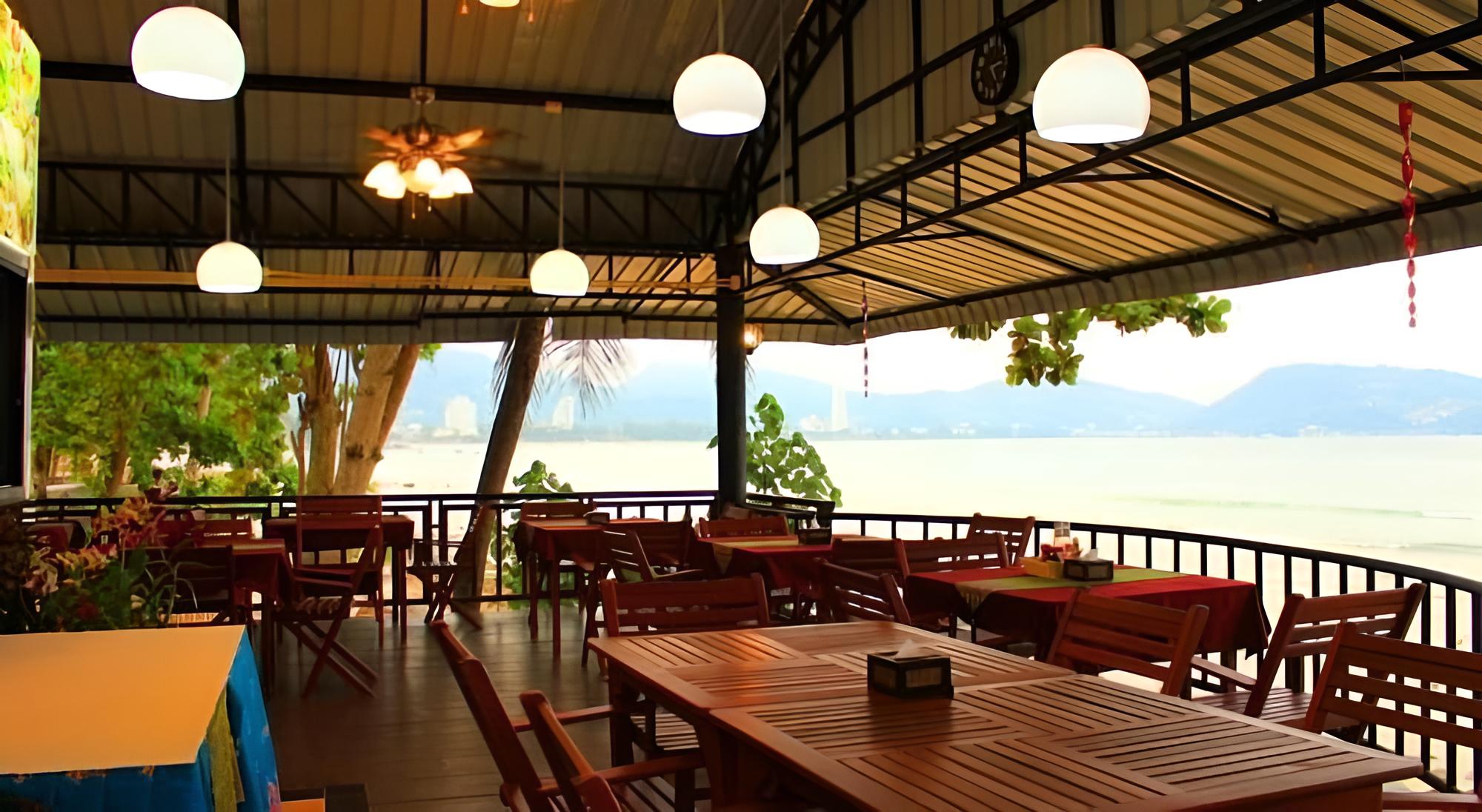 Kalim Beach Place