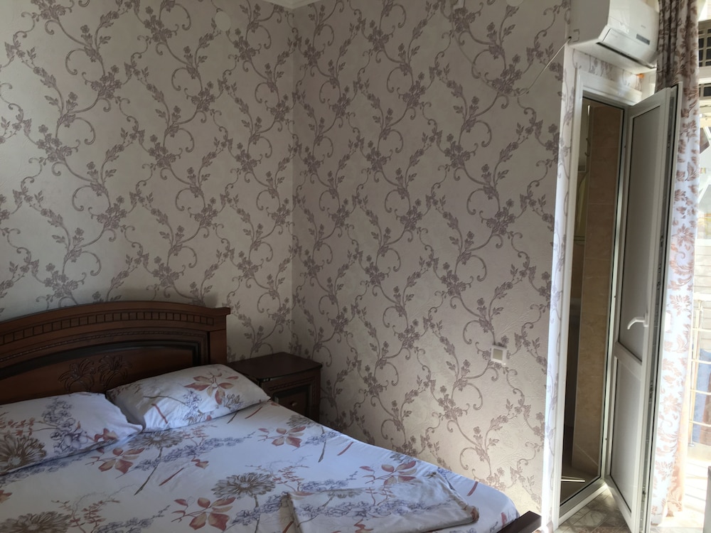 Guest House Bellavista view 5