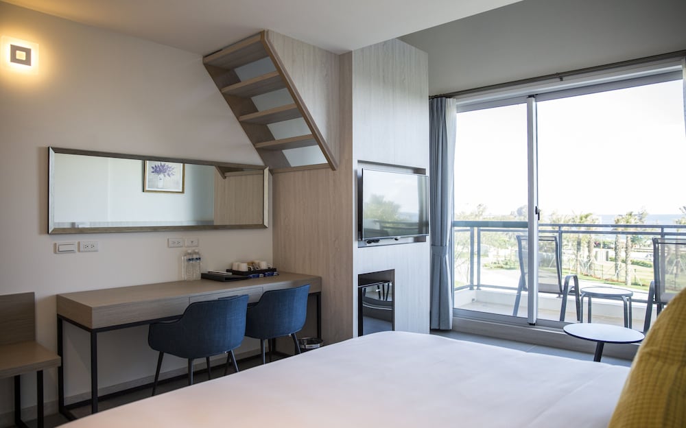 Ye-Lin Villa view 2