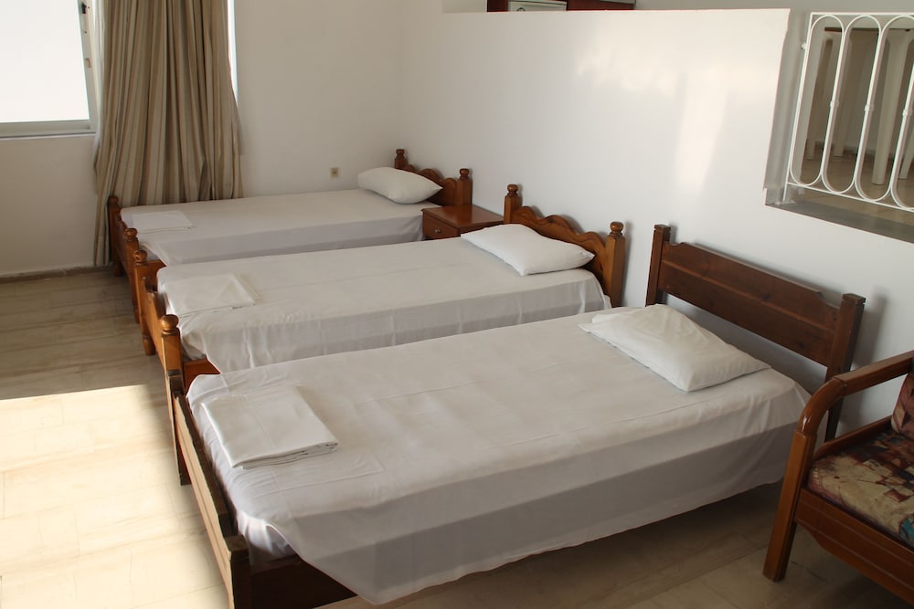 Litharia Apartments Corfu by Checkin photo 3