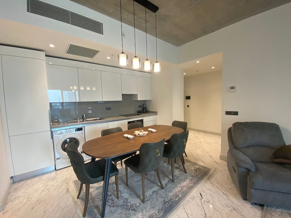Sinpas Queen Bomonti Residence By Bondy