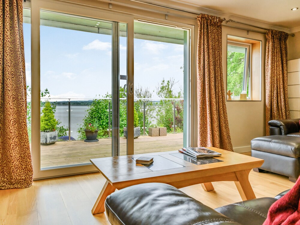 Solway Cottage