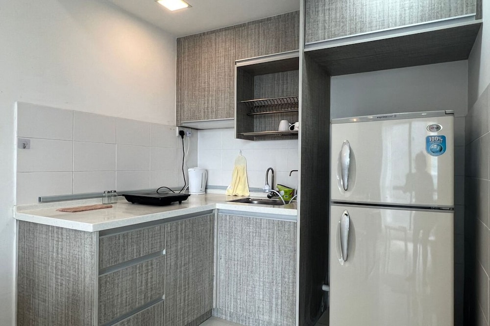 Zeva Complex Residence