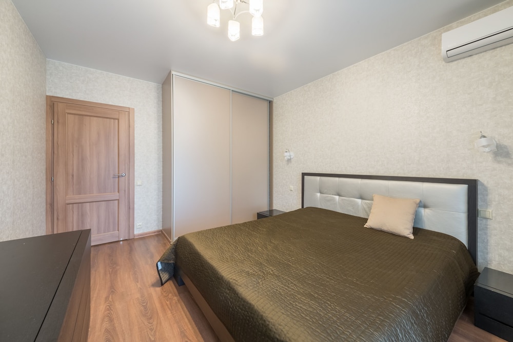TravelFlat Apartments