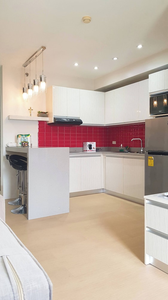 1 Bedroom Condo, Avida Tower 2, IT Park, Cebu City