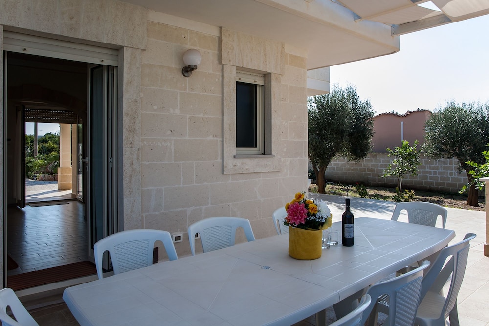 VilleSalento - Villa Ionio Beach M270