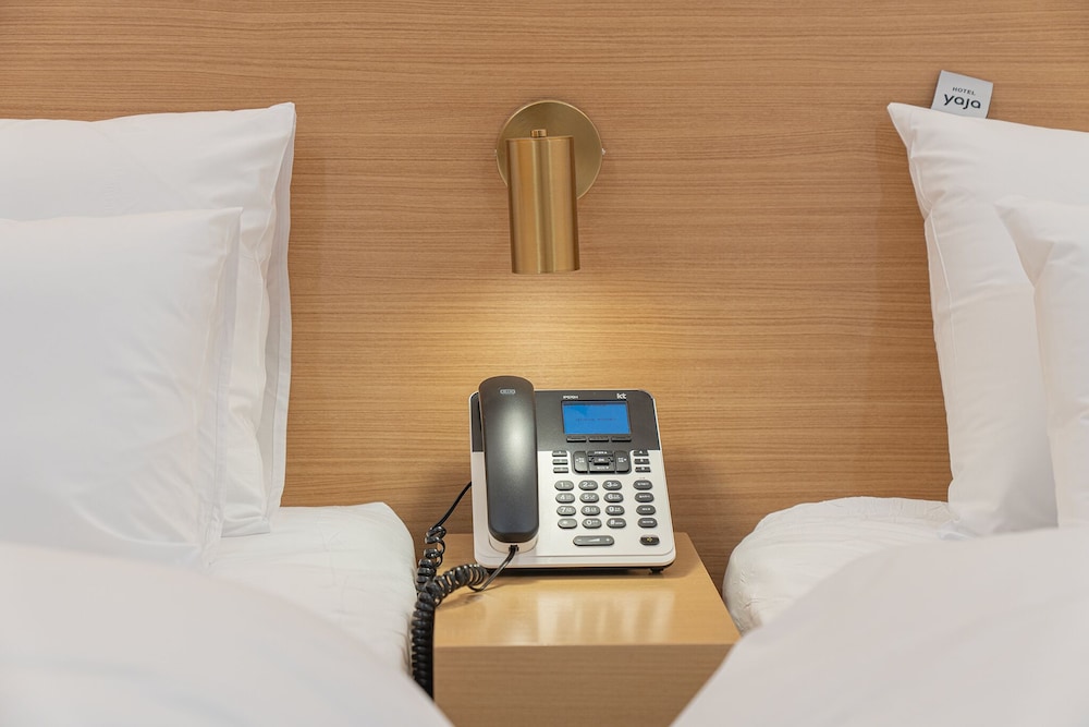 Hotel YAJA Namchuncheon