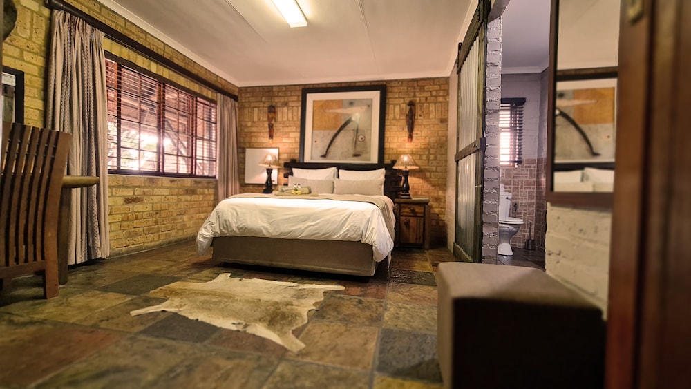 Klein Bosveld Guesthouse