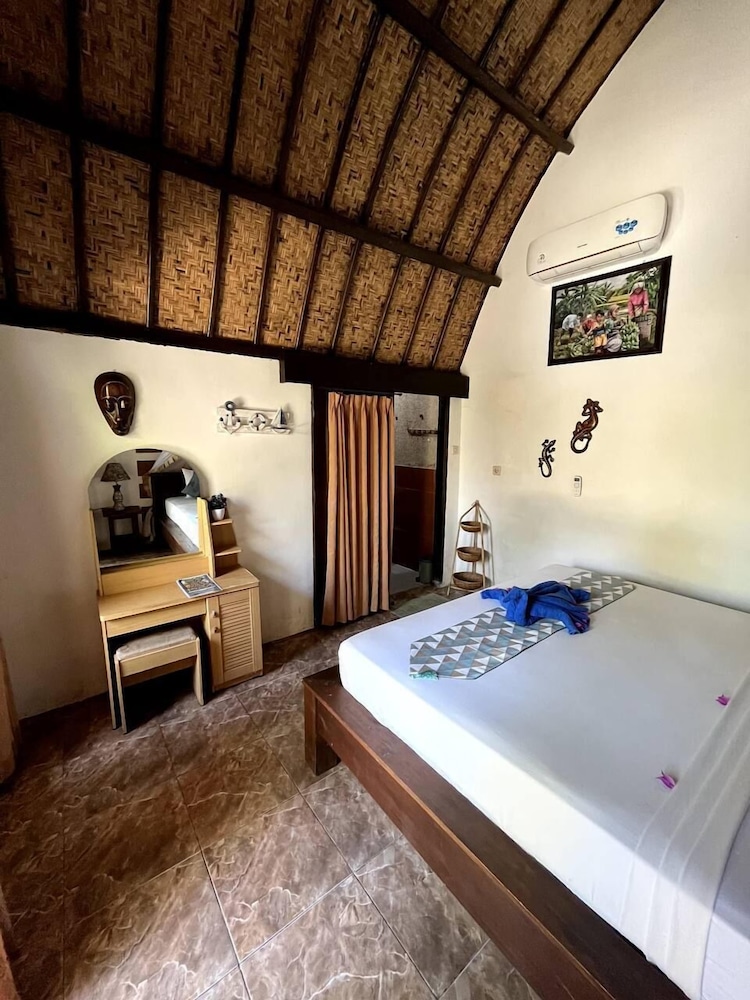 Nelly Homestay