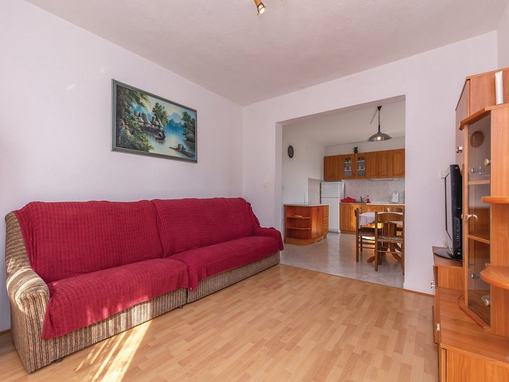 Apartment Eugen view 2