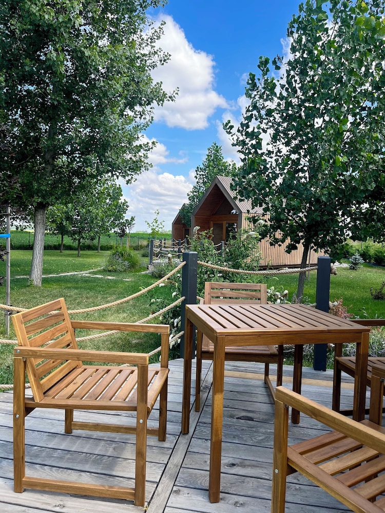Ritopia Glamping