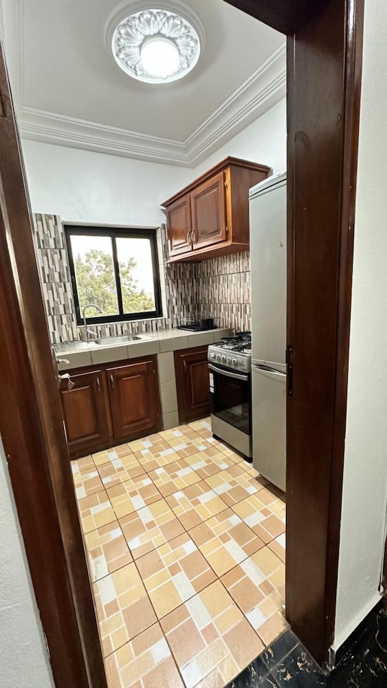 ZonaVille Appartement Meuble