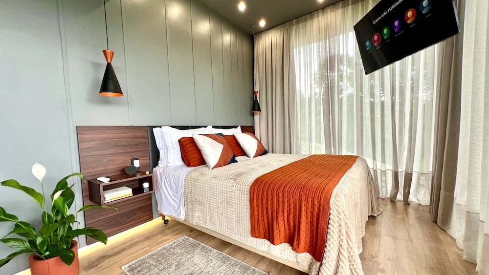 Euro Eco Lodges - Cabanas Românticas