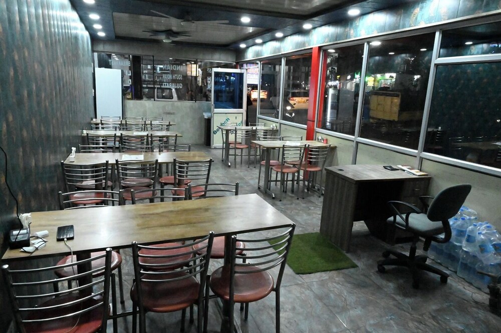 Hotel Sai Sunder inn