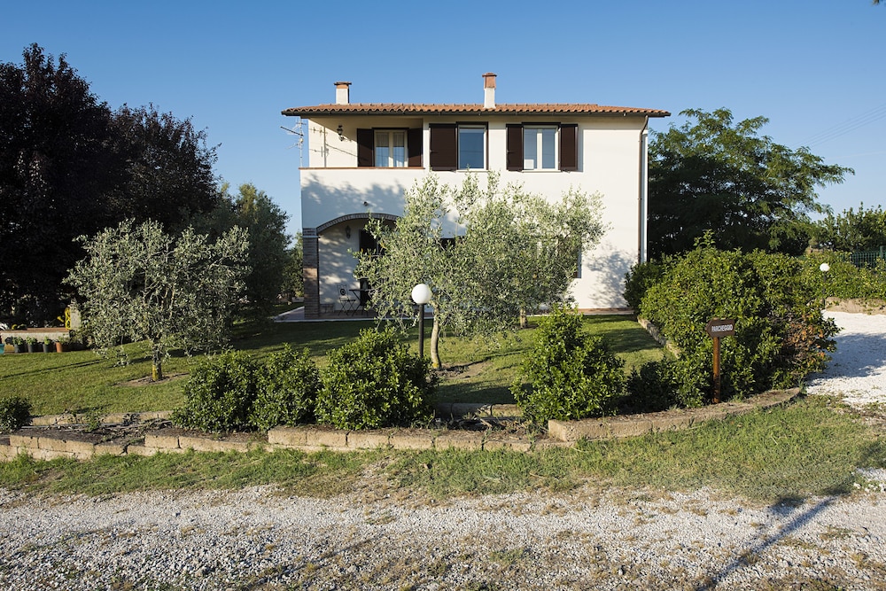 Agriturismo Il Fontanile
