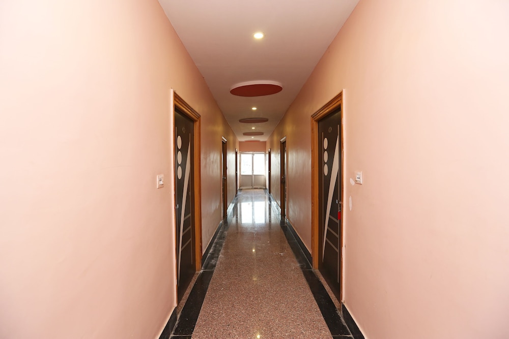 Bikaner Vacations - OYO 19696 Hotel Rbk Palace And Restaurant - Property Image 32