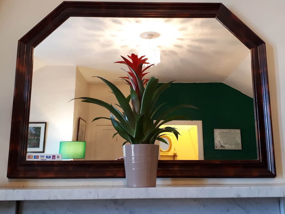 Rigg House B&B