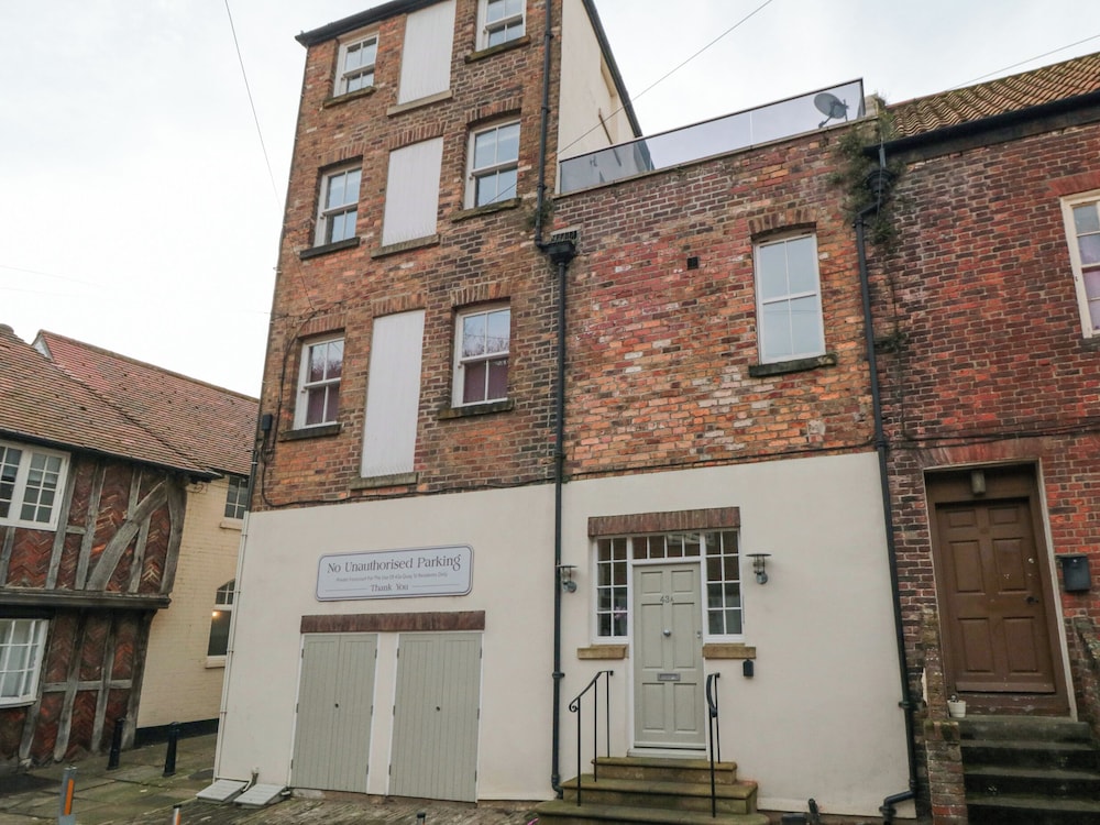 43A Quay Street