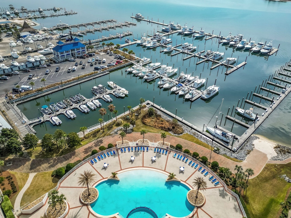The Moorings 113