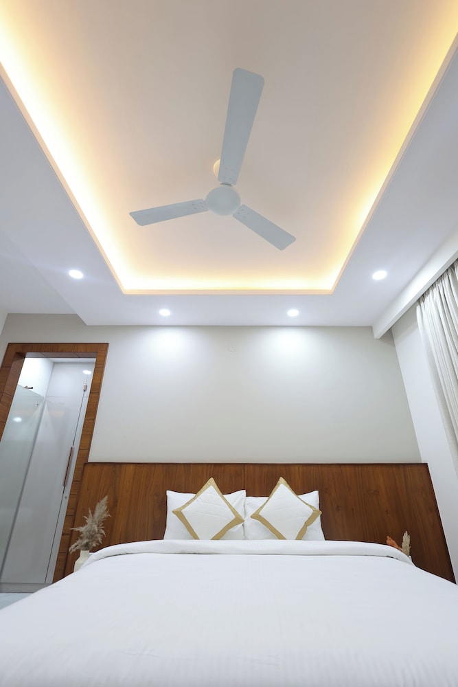 Escape - Stays and Serviced Apartments