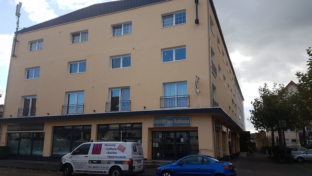 Muenster Vacations - Hotel am Rathaus - Property Image 18
