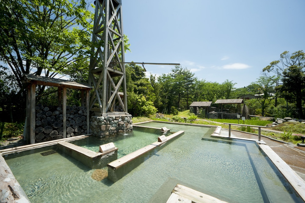 Tatsunokuchi Onsen Tagawa Ryusenkaku