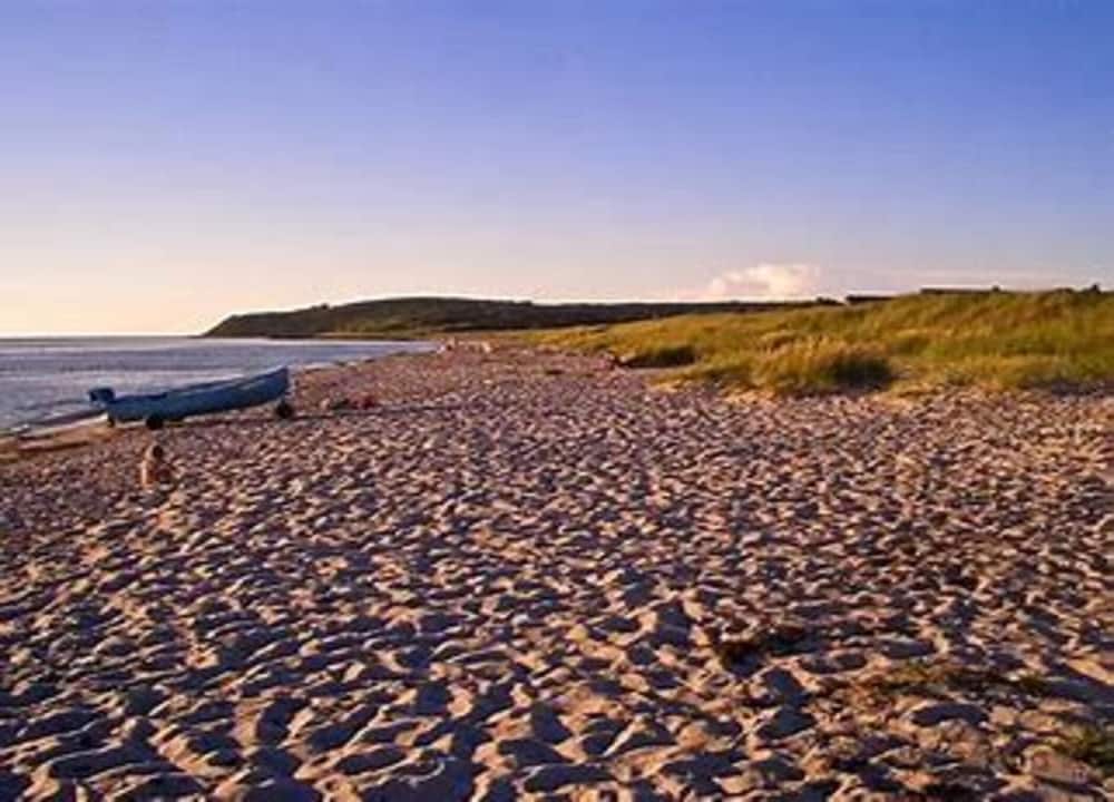 Appartements Post Hiddensee in Vitte