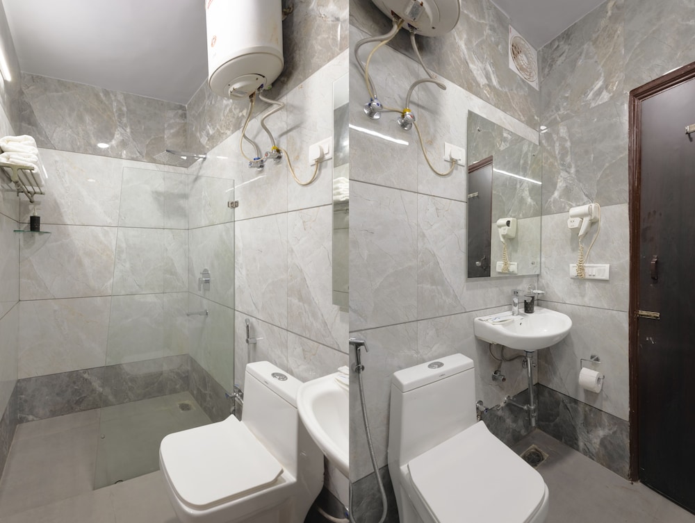 Hotel Amar Inn by Quadis - Lajpat Nagar