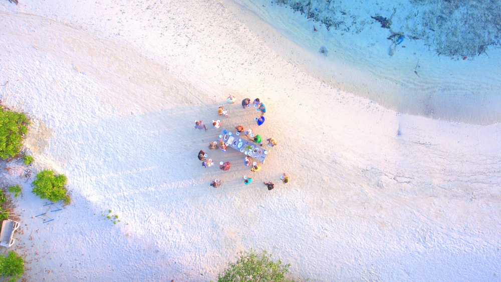 Beach Star Maldives