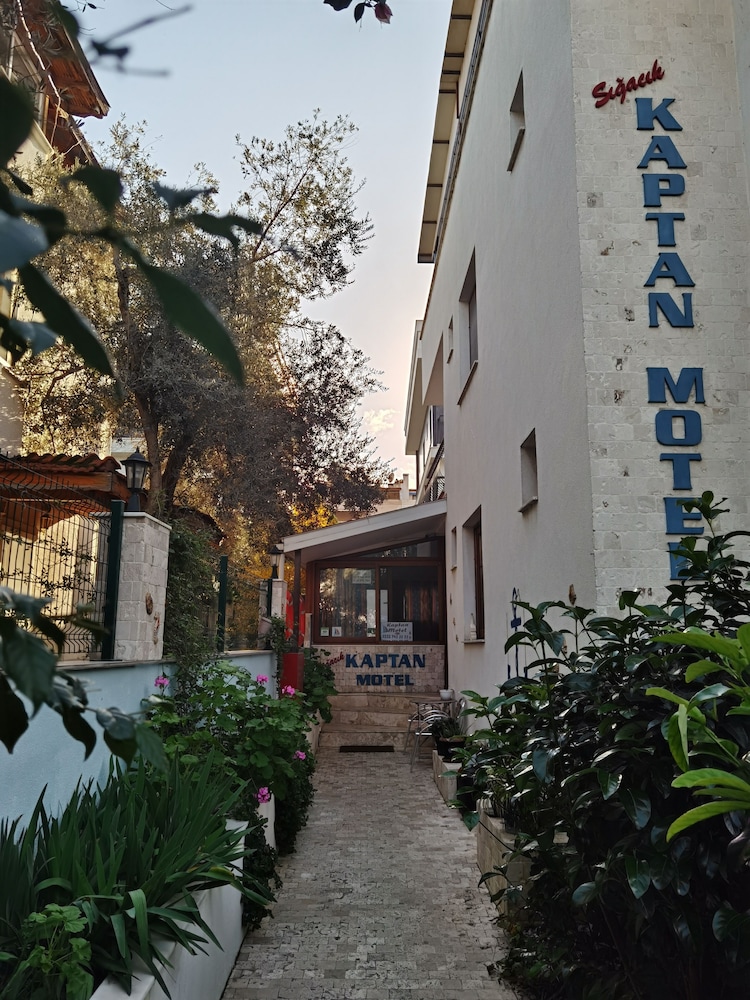 Kaptan Motel